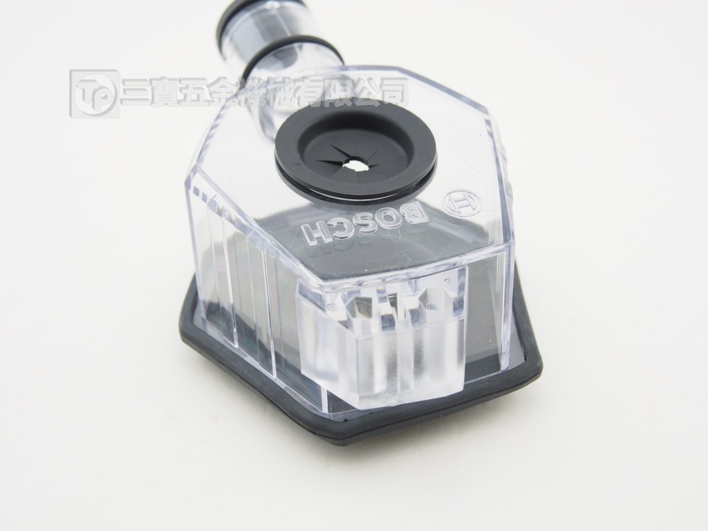 Bosch油壓鑽用集塵器 (3)
