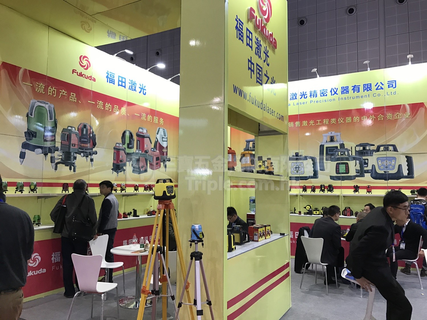 2017上海五金展 - 入場及各品牌JPG (11)