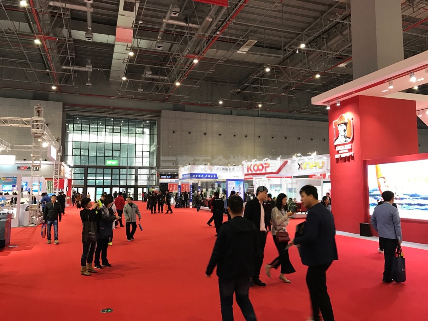 2017上海五金展 - 入場及各品牌JPG (21)