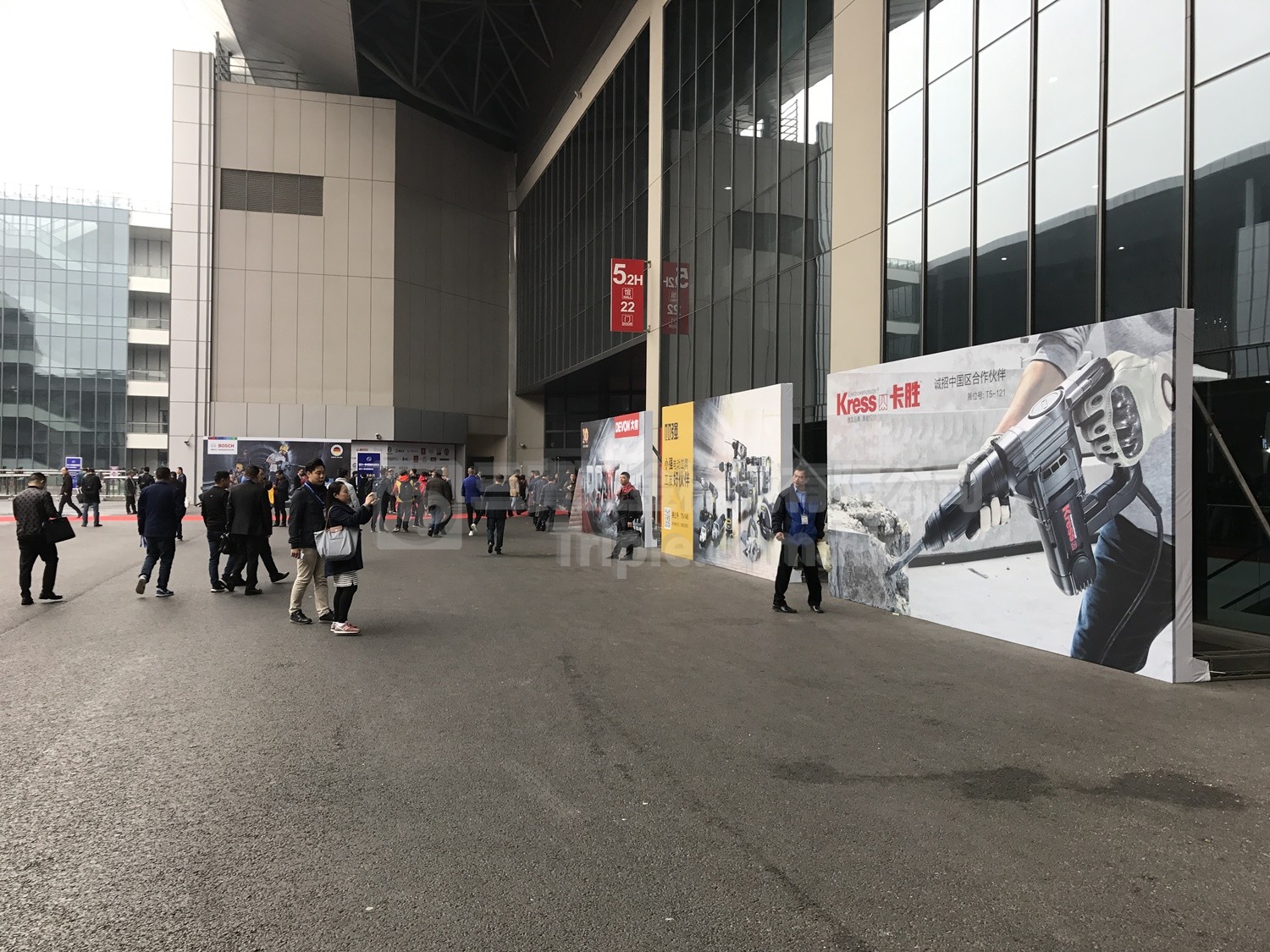 2017上海五金展 - 入場及各品牌JPG (28)