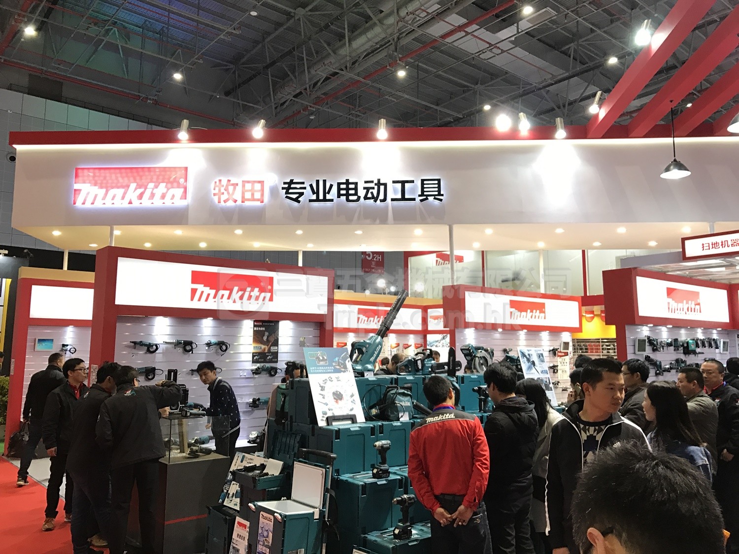 2017上海五金展 - 入場及各品牌JPG (3)