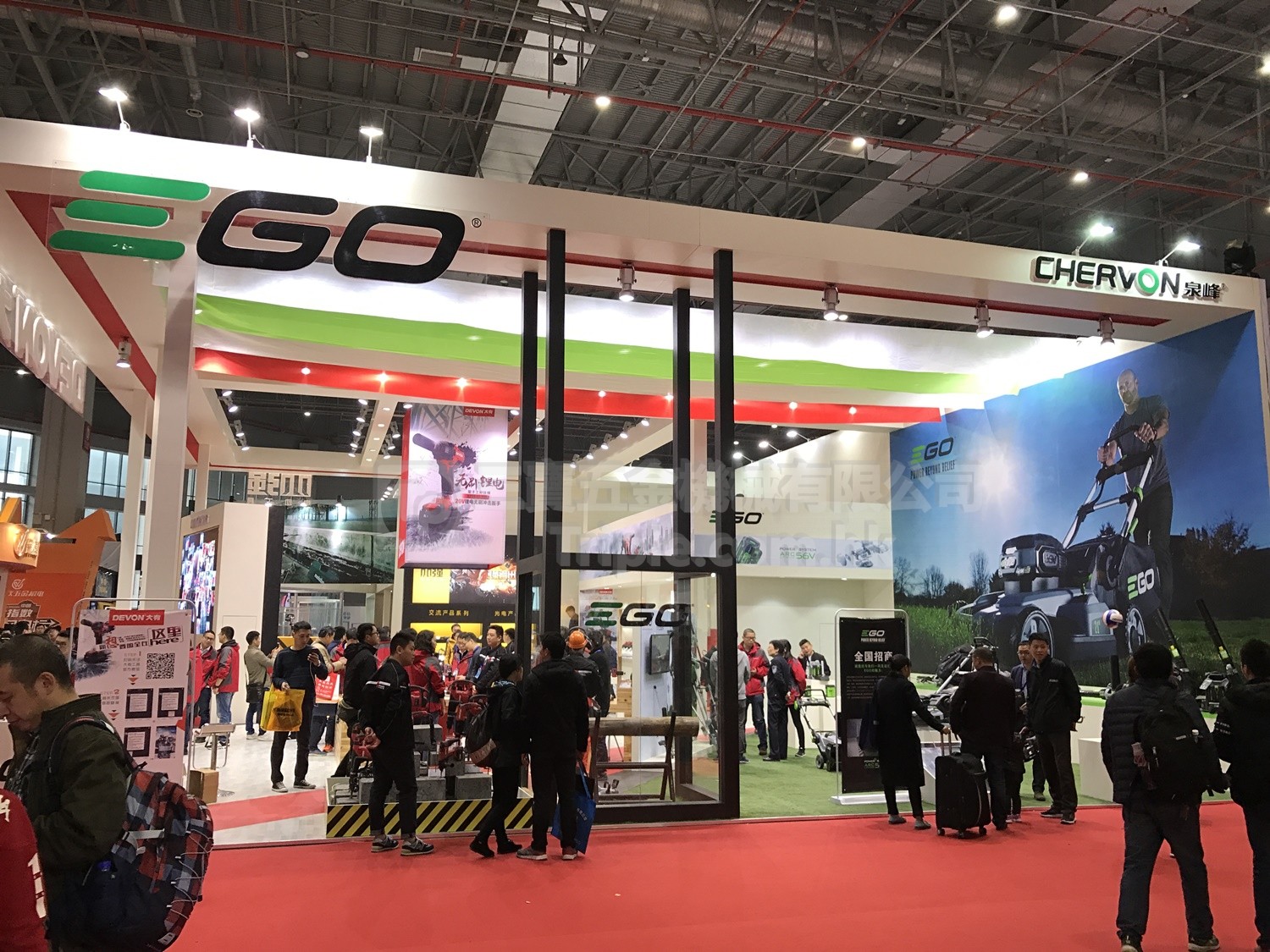 2017上海五金展 - 入場及各品牌JPG (5)