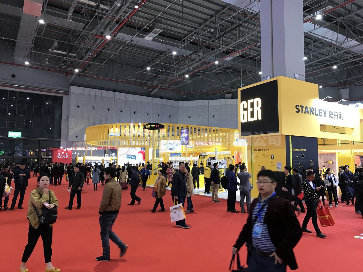 2017上海五金展 - 入場及各品牌JPG (6)