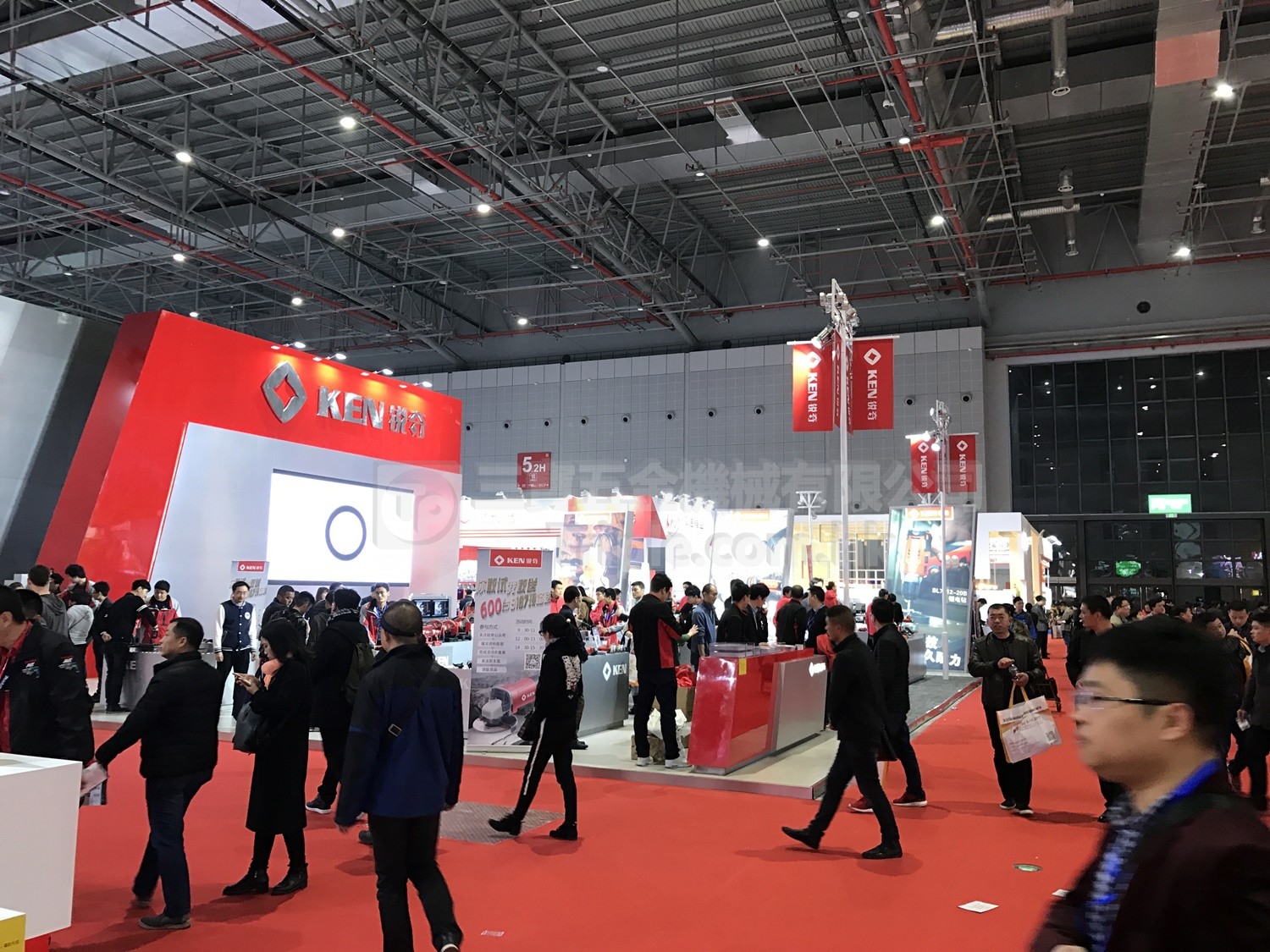 2017上海五金展 - 入場及各品牌JPG (7)