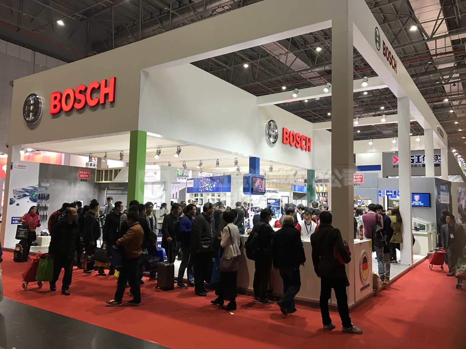 2017上海五金展 - 入場及各品牌JPG (8)