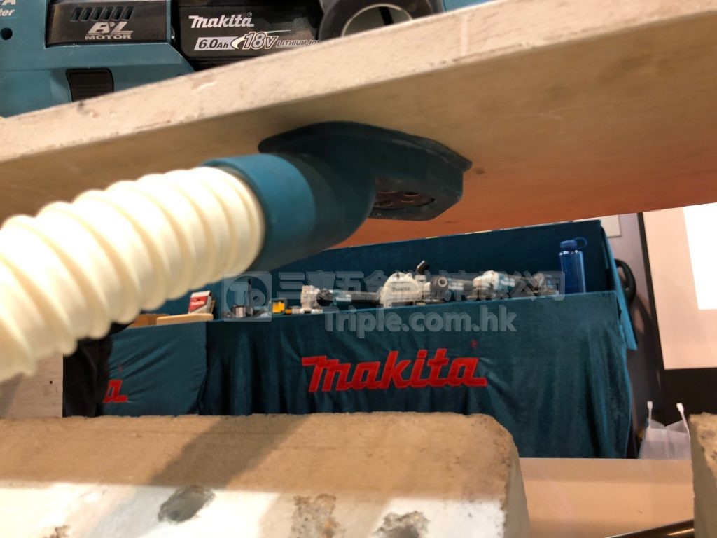 マキタ(Makita) 磁器タイルドリル集塵パッド A-62066 - 道具、工具